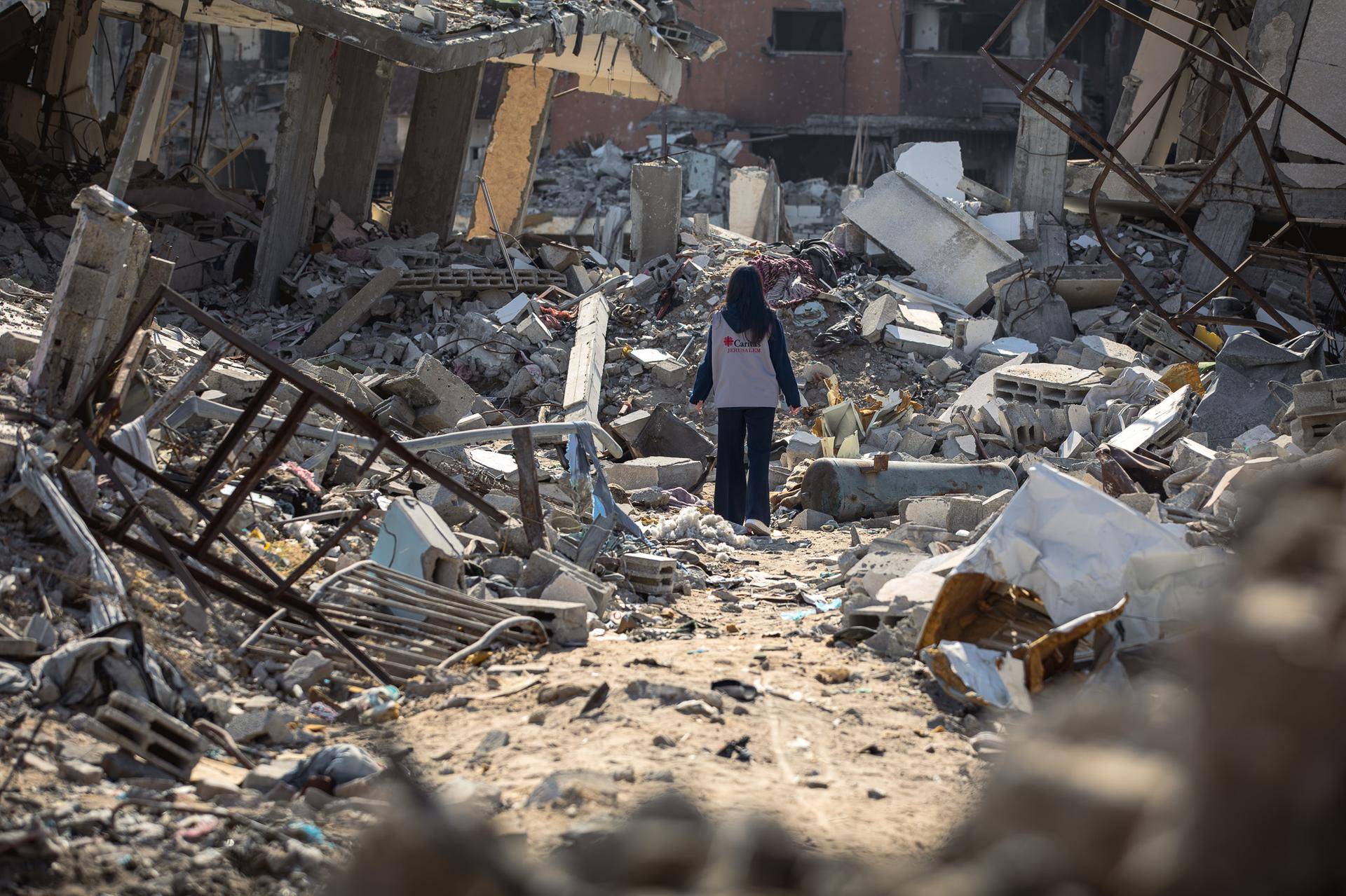 En historie fra Gaza